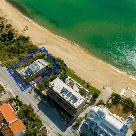 Appartement Blue Dream Luxury