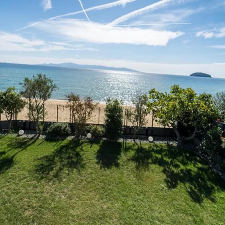 Blue Dream Luxury Apartment *