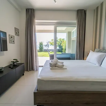 Blue Dream Luxury * Palaiontsiflikion